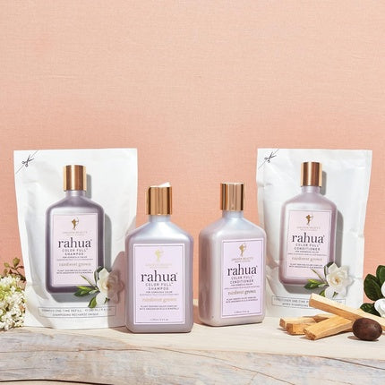 Balsam Rahua Color Full, 299g, violet