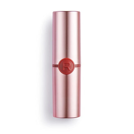 Ruj, Makeup Revolution, Powder Matte, roz