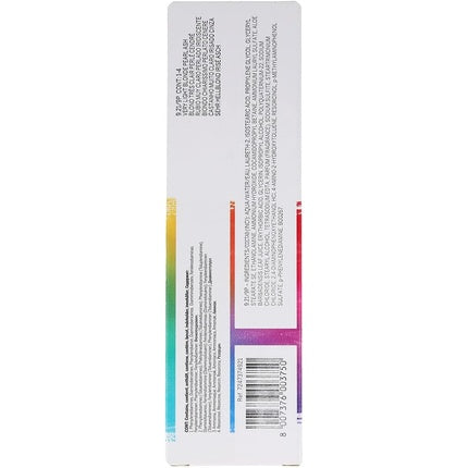 Vopsea permanentă, Revlon, Pro You, culori intense