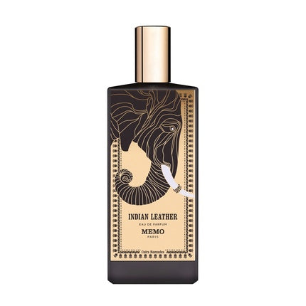 Eau de Parfum Memo Paris Indian Leather 75 ml