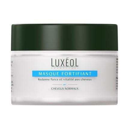Masca de păr fortifiantă Luxéol, 200ml