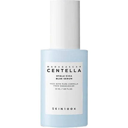 Serum Hidratant Skin1004 Hyalu-Cica Blue, 50 ml