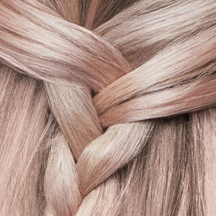 Vopsea de păr L'Oréal Colorista Paint, roz, permanent