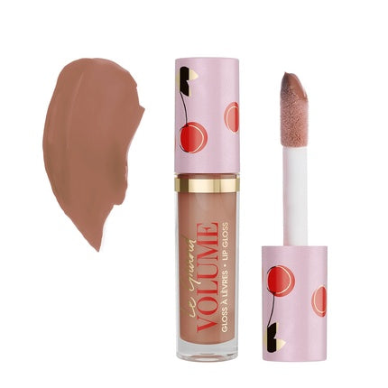 Lip Gloss Vivienne Sabo Le Grand Volume - Culoare Roșie