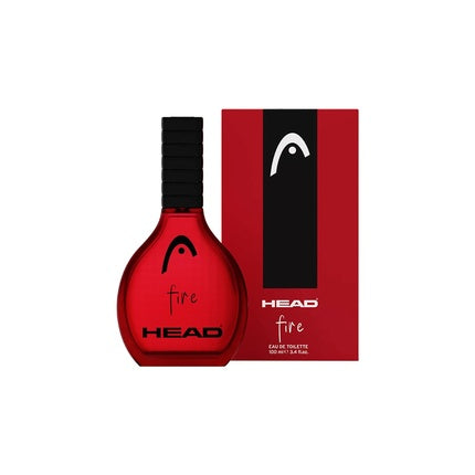 Parfum bărbătesc, Head Fire, Eau de Toilette, 100 ml