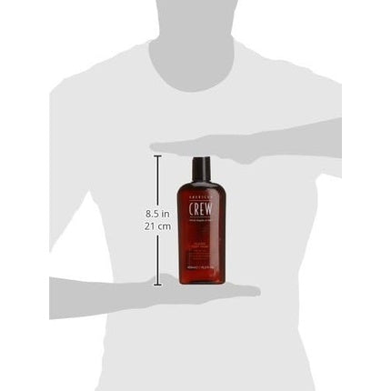 Gel de duș, American Crew, 450ml