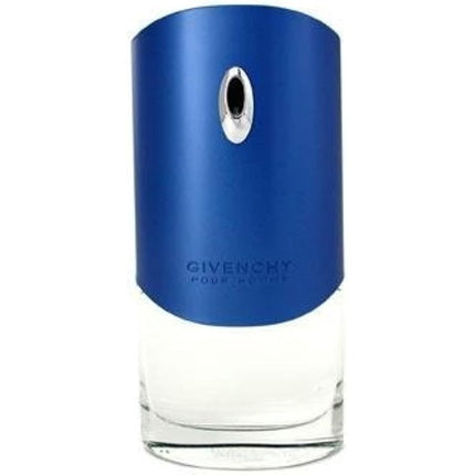 Givenchy Pour Homme Blue Label Eau De Toilette 100ml