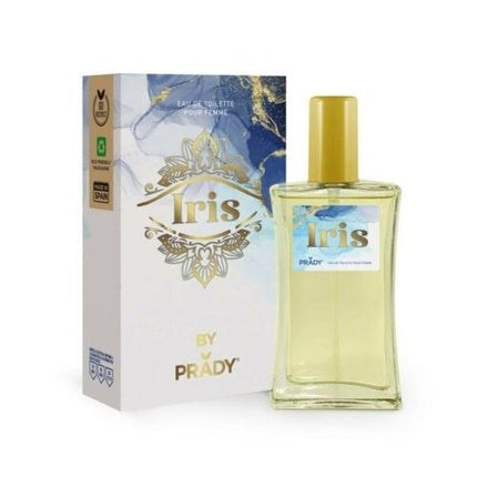 Prady Iris Pour Femme, Parfum pentru femei, 100 ml