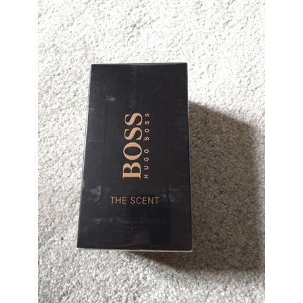 Parfum Hugo Boss The Scent, Eau de Toilette, 100 ml