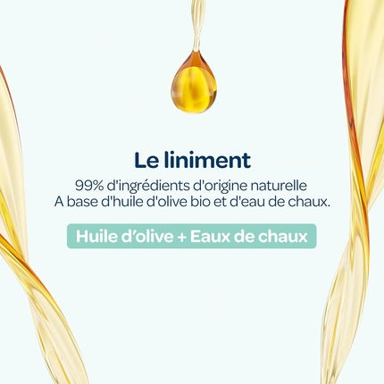 Ulei Corporal Biolane Liniment cu Ulei de Măsline, 500ml