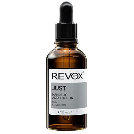 Ser facial, Revox B77, Mandelic Acid + Ha, 30ml