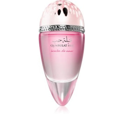 Le Chameau Qunbulat Hub Bomba De Amor Eau De Parfum 100 ml Unisex