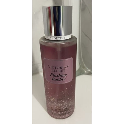 Body Mist, Victoria's Secret, Blushing Bubbly, roz