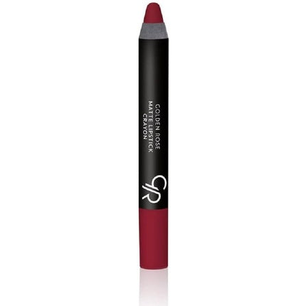 Ruj Mat, Golden Rose Crayon, Visiniu