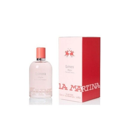 Parfum La Martina Quimera Mujer, 80ml, femei