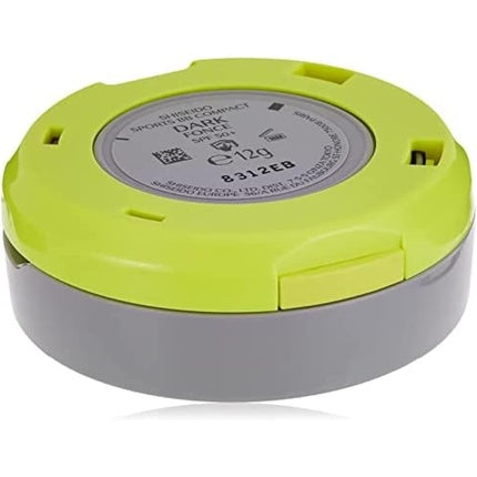 BB Compact SPF 50, Shiseido WetForce Quick Dry, 12g