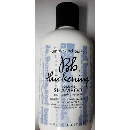 Șampon, Bumble & bumble, Thickening, alb, 250 ml