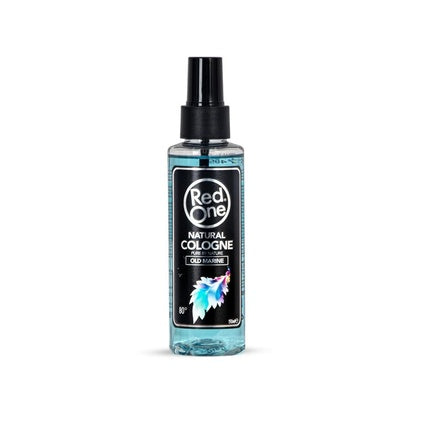 Apă de colonie, Redone, Old Marine, albastru, 150ml