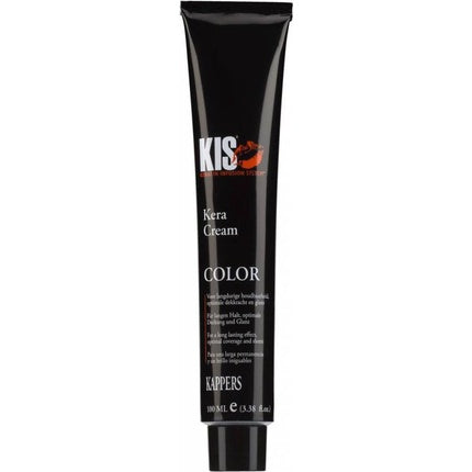 Vopsea Păr, Kis, Keracream Color, Negru