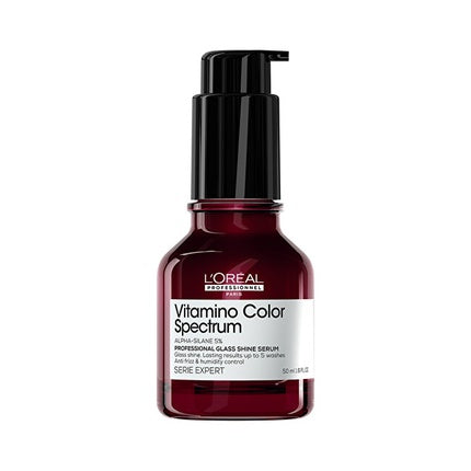 Serum de păr L'Oréal Professionnel Vitamino Color Spectrum, 50 ml