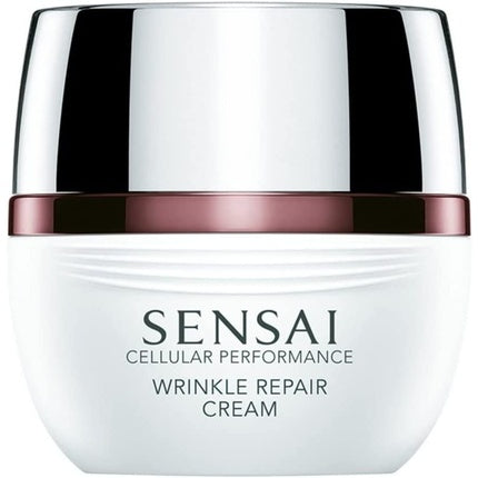 Crema reparatoare riduri, Sensai Cellular Performance, 40ml