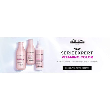 Balsam L'Oréal Professionnel Serie Expert Vitamino Color A.OX, 200ml
