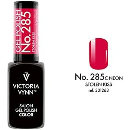 Gel Polish Victoria Vynn 285 Stolen Kiss Art Hybrid UV/LED 50g