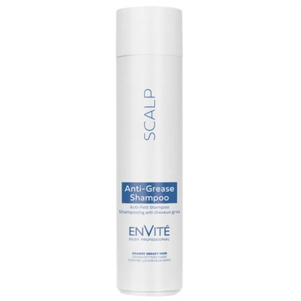 Dusy Professional Envite Anti-Grease Shampoo, 250ml