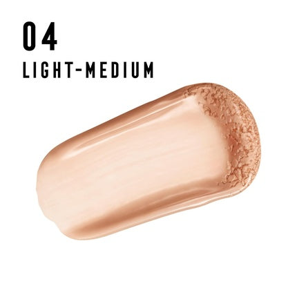 Max Factor Miracle Pure Hydratint Essence, Culoare Light-Medium