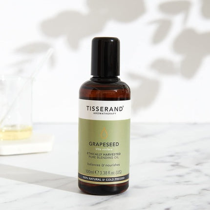 Ulei de semințe de strugure Tisserand Aromatherapy 100ml