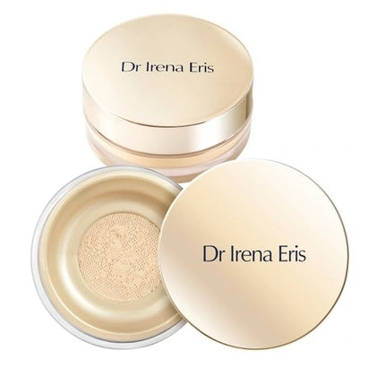 Pudră Fixantă Dr Irena Eris Matt And Blur Ultralight, 10g