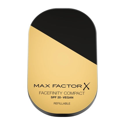 Fond de ten compact, Max Factor Facefinity, Masterpiece 005