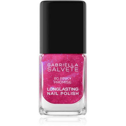 Lac de unghii Gabriella Salvete Longlasting Enamel, 11ml