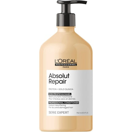 Balsam L'Oreal Paris Professionnel Serie Expert Absolut Repair, 750ml