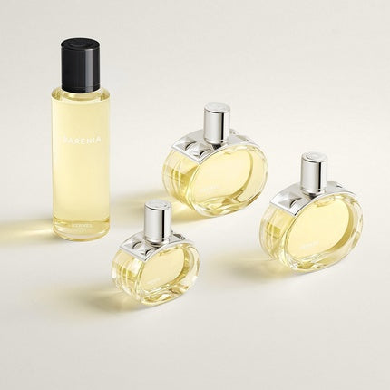 Parfum Hermès Barenia 30 ml, transparent