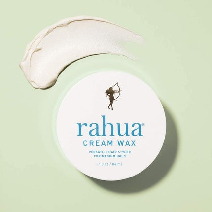 Ceară păr, Rahua, Medium Hold, alb 86ml