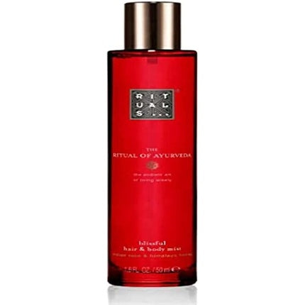 Hair & Body Mist, Rituals, The Ritual of Ayurveda, 50ml