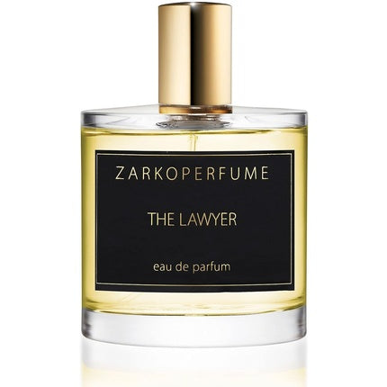 Parfum, Zarkoperfume, The Lawyer, 100ml EDP