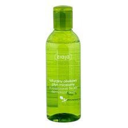 Apă Micelară Ziaja Natural Olive 200ml