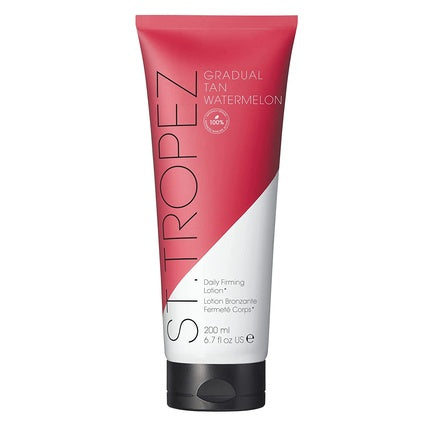 Loțiune autobronzantă St.Tropez Gradual Tan, pepene verde, 220g