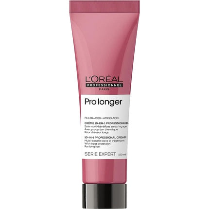 Crema leave-in, L'Oréal Professionnel, Serie Expert Pro Longer, 150ml
