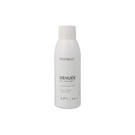 Cremă colorantă Montibello Denuee Activating Cream 5.5 vol 90ml