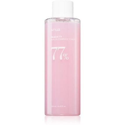 Tonicul Anua Peach 77% Niacin Essence, roz, 250 ml