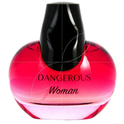 Parfum Ariana Grande Dangerous Woman 100ml