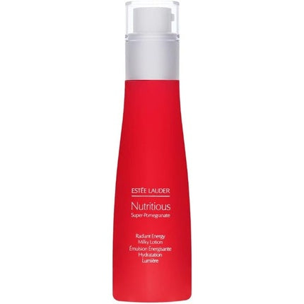 Lotiune laptoasa, Estée Lauder, Nutritious Super-Pomegranate, 100ml