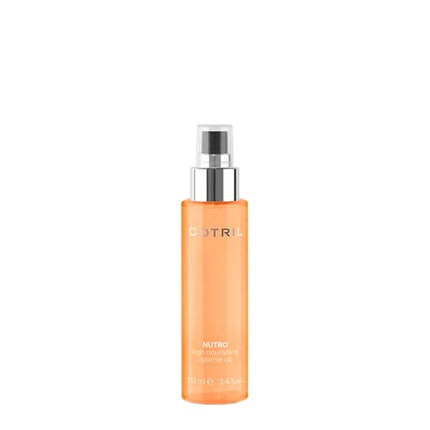 Ulei de Păr Cotril Nutro Miracle Oil 100ml