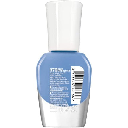 Lac de unghii, Sally Hansen, Good Kind Pure, albastru, 10ml