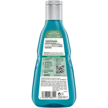 Șampon bărbați GUHL MEN Full & Strong, 250ml