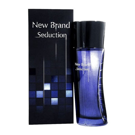 Perfumă Seduction, New Brand, EDP Spray, pentru femei, 3.3 oz