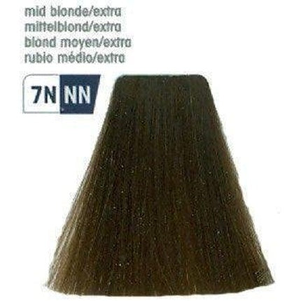 Vopsea păr, Goldwell, Acid Color 7NN, blond mediu, 120ml